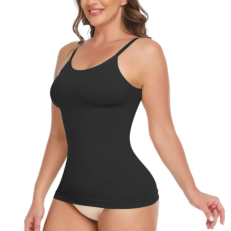 Seamless Camisole