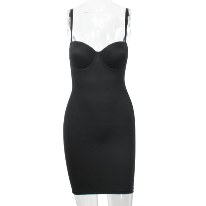 Premium Body Shaper Dress