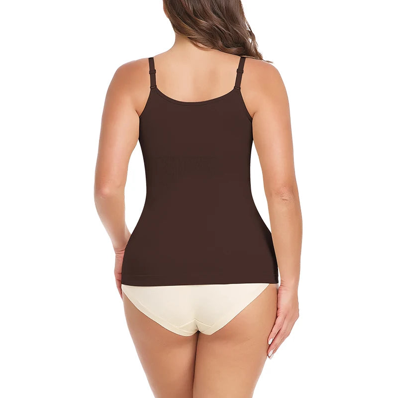 Seamless Camisole