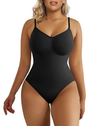 Seamless VIP Bodysuit