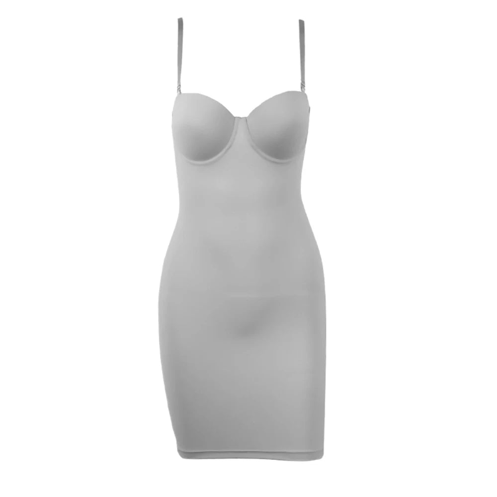 Premium Body Shaper Dress